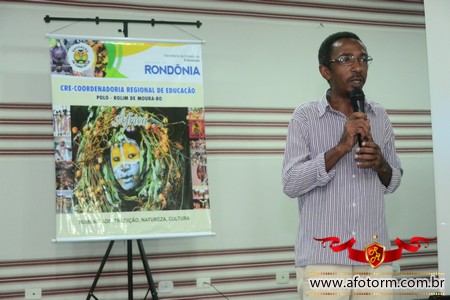 rolim de moura